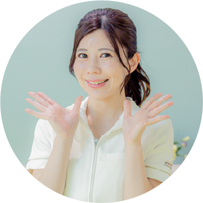 院長　成田くみ子