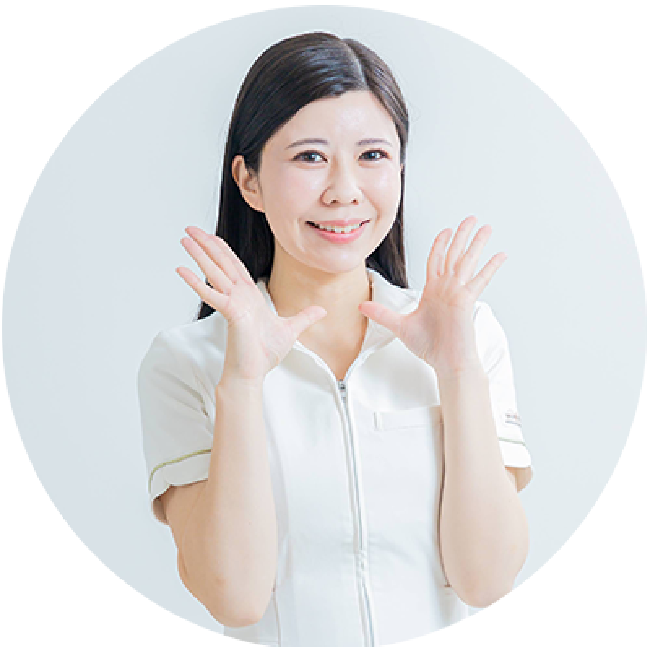 院長 成田くみ子