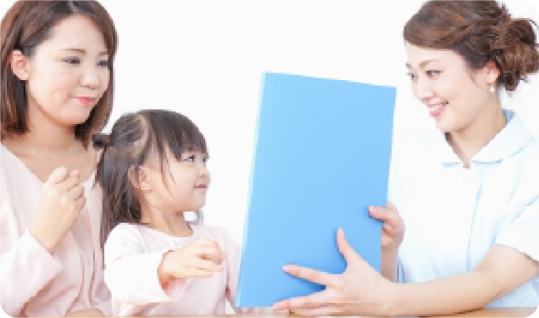 カウンセリング