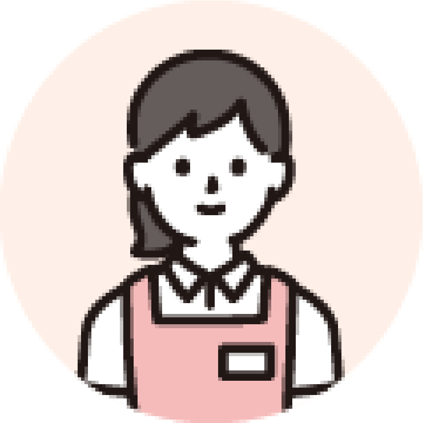 保育士のお仕事を一部ご紹介