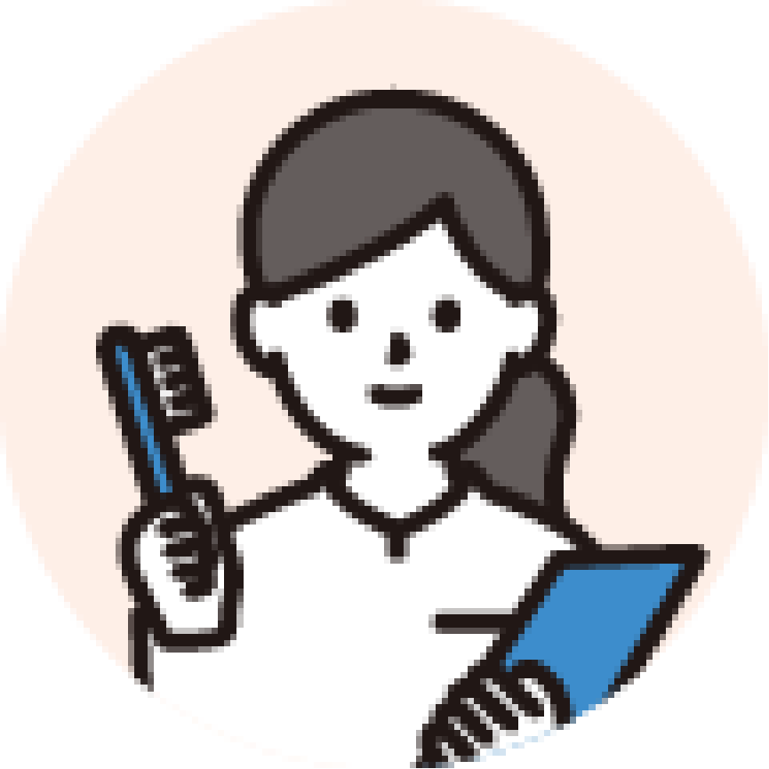 保育士のお仕事を一部ご紹介