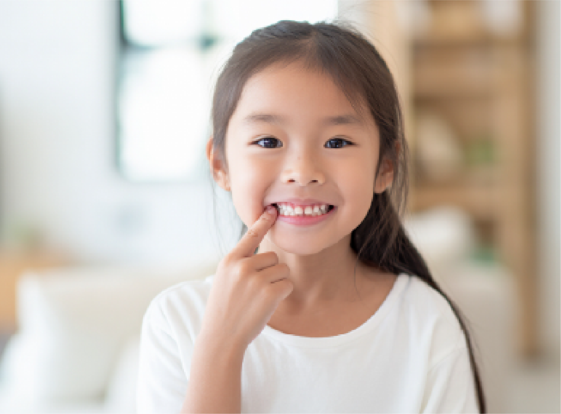 定期メンテナンス、カリエスフリーの達成