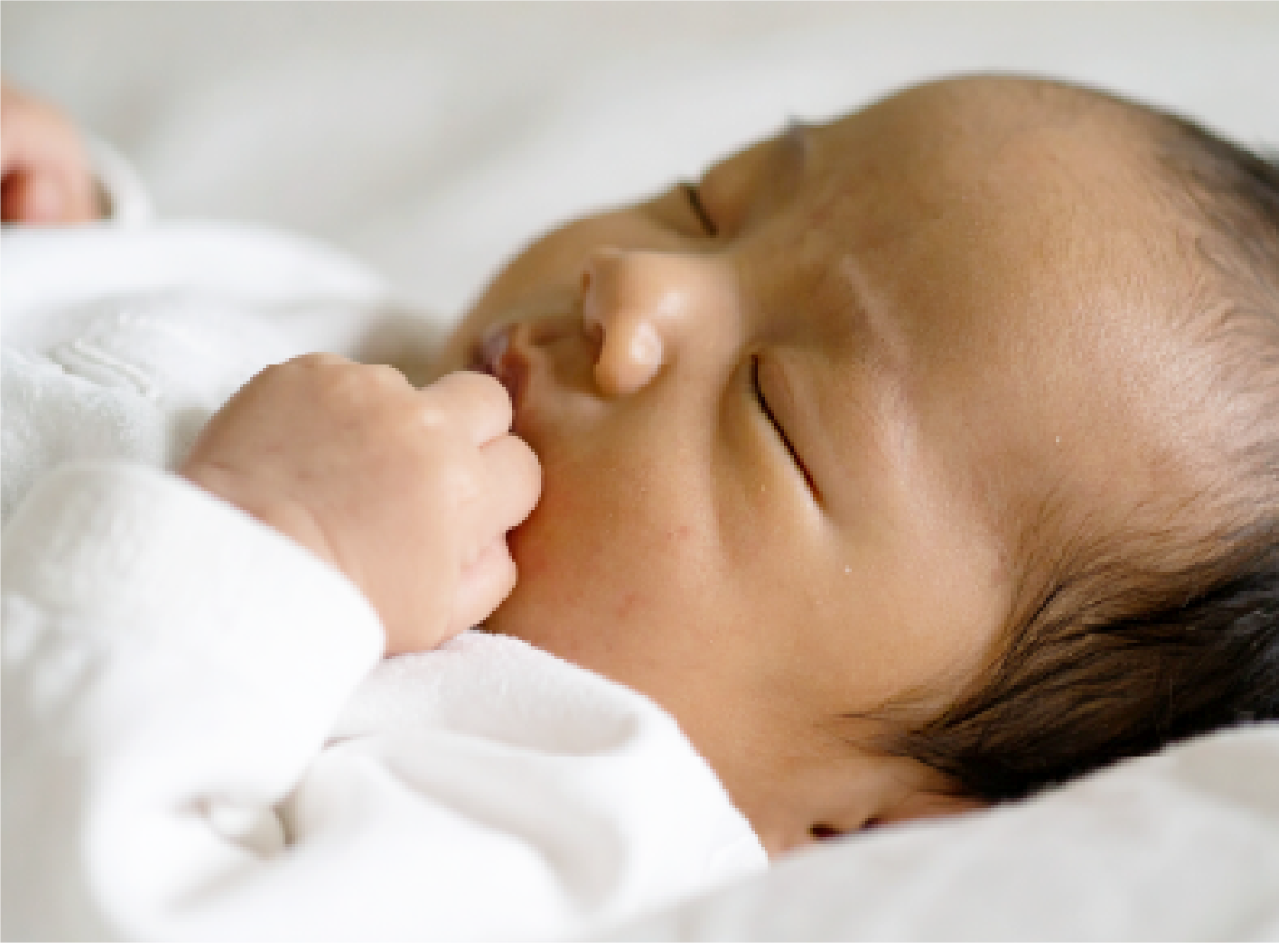 赤ちゃん歯科授乳指導