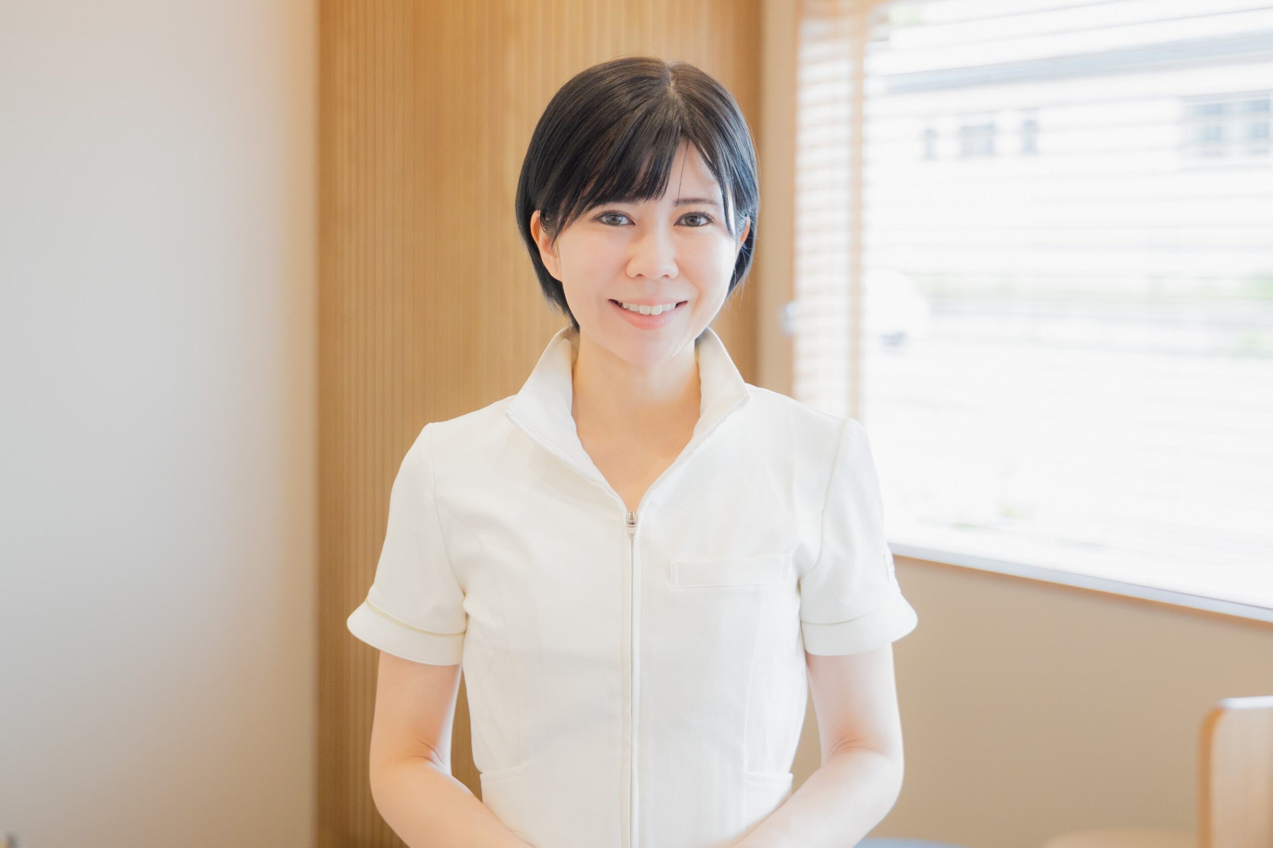院長写真