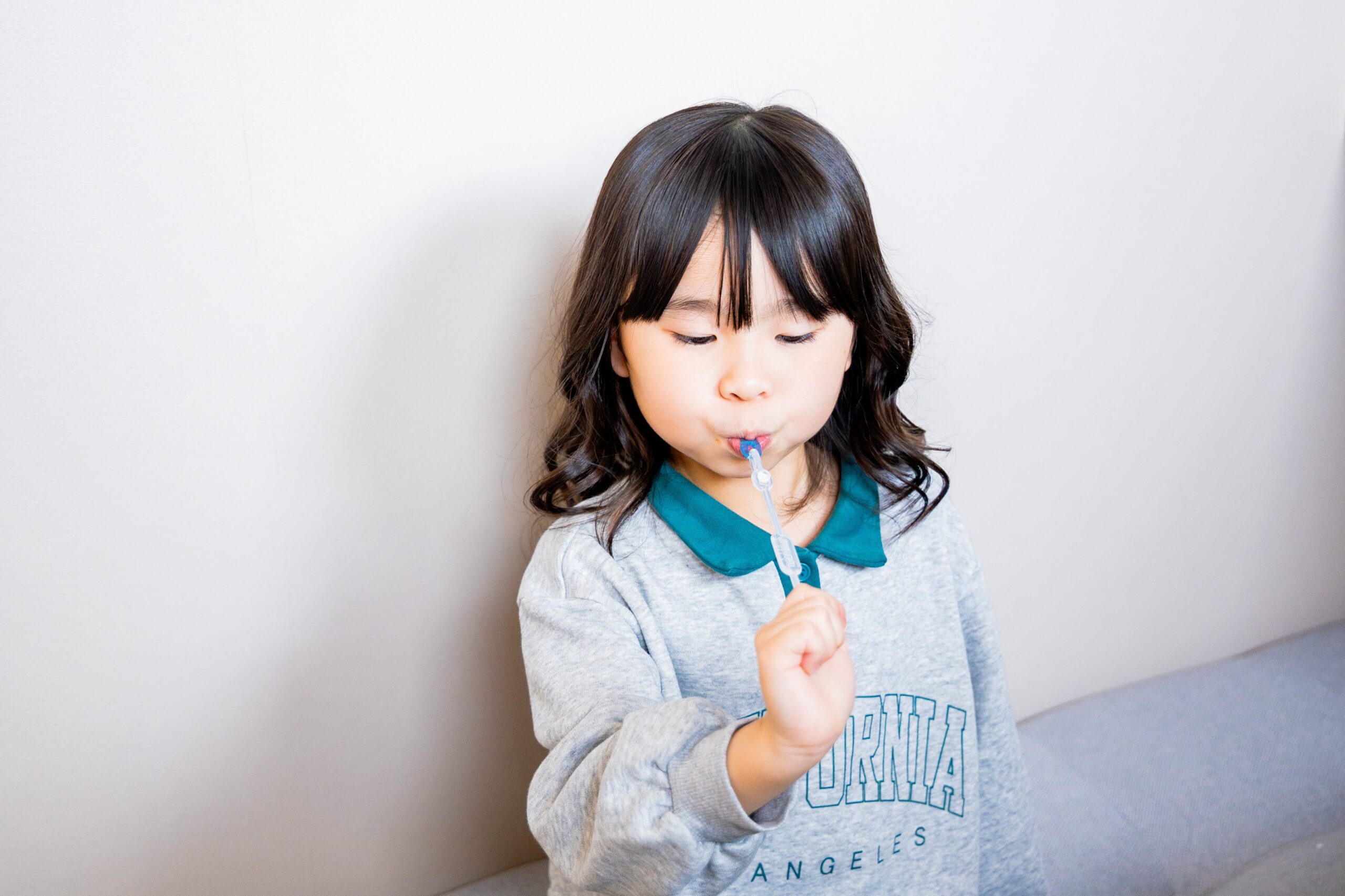 全身の健康を見据えたサポート