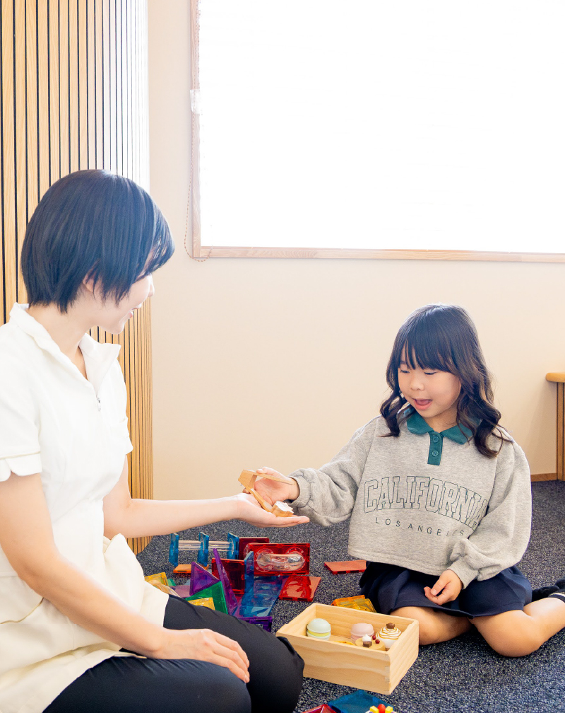 お問い合わせ